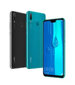 HUAWEI Y9 2019 