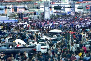 MOTOR EXPO 2018