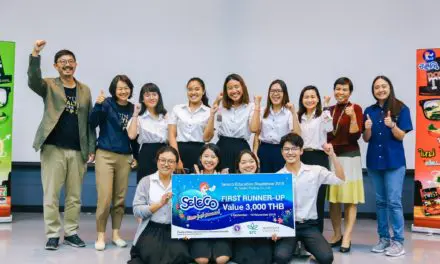 Seleco Education Roadshow 2018