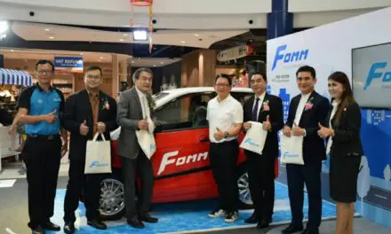 ฟอมม์ เอเซีย เปิดตัวที่พัทยา รองรับตลาดท่องเที่ยว  · ย้ำ FOMM One ตอบโจทย์ พัทยา สมาร์ท ซิตี้  · เชื่อมั่นตลาดและภาครัฐให้ความสำคัญปัญหาสิ่งแวดล้อม โดยเฉพาะปัญหาฝุ่นจิ๋ว PM2.5