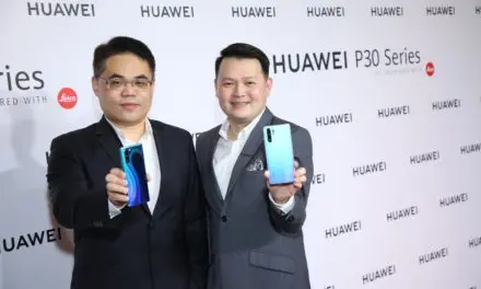 หัวเว่ยเปิดตัว HUAWEI P30 Series – Super Camera Smartphone  ฉีกทุกกฏเกณฑ์และสร้างบรรทัดฐานใหม่ให้กับการถ่ายภาพ อัดแน่นด้วยประสิทธิภาพอันทรงพลังพร้อมสีใหม่สุดอินเทรนด์