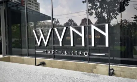 WYNN CAFÉ & BISTRO @TK. Palace Hotel & Convention