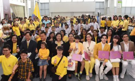 พก. จัดกิจกรรม “Back to School สื่อสารเชิงสร้างสรรค์…สู่สังคมแห่งความเข้าใจ”