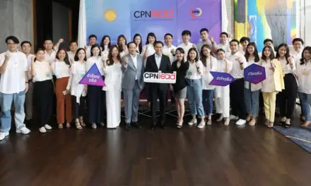 ‘ซีพีเอ็น’ ย้ำความสำเร็จเดินหน้าปั้นเอสเอ็มอีในคอร์ส “CPNlead รุ่น 3” ผลักดันนักธุรกิจรุ่นใหม่ 40 แบรนด์ ต่อยอดและเติบโตได้ทันที