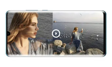 ครั้งแรกกับการถ่ายวิดีโอสองมุมมองในครั้งเดียว ด้วยฟีเจอร์ Dual-view video ใน HUAWEI P30 และ HUAWEI P30 Pro เผยทุกอารมณ์และความรู้สึกถึงขีดสุด เสมือนอยู่ในเหตุการณ์นั้นด้วยตัวเอง