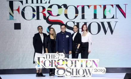 “The Forgotten Show 2019 (เดอะ ฟอร์ก็อตเทน โชว์ 2019)”