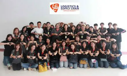 LOGISTICS. SPU พัฒนาศักยภาพ คนโลจิสติกส์ฯด้วยมาตรฐานคุณวุฒิวิชาชีพและเทคโนโลยีดิจิทัล