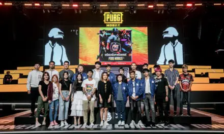 ครั้งแรกในประเทศไทย! ‘Facebook Gaming’ ร่วมกับ ‘PUBG MOBILE’ ผุดแคมเปญ “PUBG Mobile Creator Challenge”  สร้างชุมชน Gaming Creator พร้อมเพิ่มความหลากหลายให้คอนเทนต์อีสปอร์ต  สู่โอกาสทางอาชีพในยุคสตรีมมิ่ง