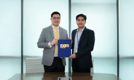 EXIM BANK ปล่อยกู้ 2 ล้านดอลลาร์สหรัฐแก่ CB Bank เมียนมา สนับสนุนผู้ประกอบการเมียนมานำเข้าสินค้าไทยมากขึ้น