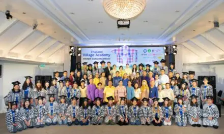 ประกาศผล 10 Young Bloggers ผู้ชนะการแข่งขัน Story Curator โปรโมตชุมชนวัฒนธรรม โครงการ Thailand Village Academy 2019