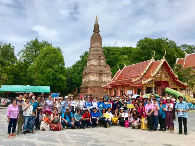 “ สุขแบบนี้ . . วิถีชัยนาท “