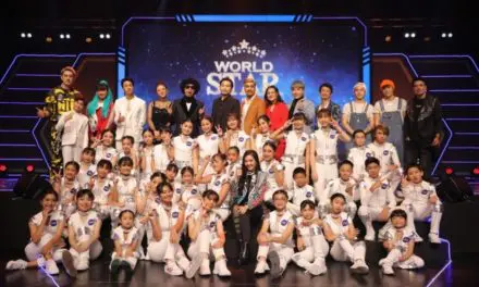 “World Star ดาวคู่ดาว” เตรียมลุ้นตั๋วไป A Nation 2 ดูโอสุดท้ายจะเป็นใคร !!??