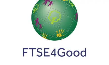 เดลต้า อีเลคโทรนิคส์ (ประเทศไทย) ติดอันดับดัชนี FTSE4Good Index 2019 สามปีซ้อน