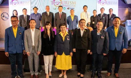 ททท. ผุดไอเดีย กระตุ้นการเดินทางในประเทศ ภายใต้แนวคิด “ห้าง ททท. : Tourism Department Store”คัดสรรสินค้าการันตีคุณภาพเสนอขายนักท่องเที่ยวไทยและทั่วโลก