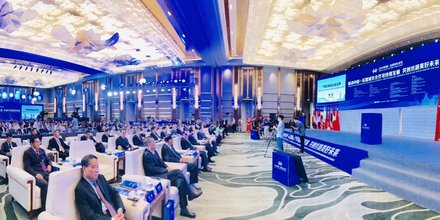 การประชุม China-ASEAN Mayors’ Forum 2019 เปิดฉากในกว่างซี ชูไอเดียสนับสนุนการพัฒนาเมืองอย่างยั่งยืน