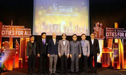 “ASA” เตรียมจัดงาน “ASA Real Estate Forum 2019”เวทีวางรากฐานอสังหาฯ ไทย ดัน Prop Techพลิกไทยสู่ผู้นำเมืองอัฉริยะ เมืองนวัตกรรมอาเซียน