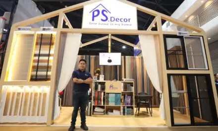 PS.Decorโปรโมชั่นใหญ่ในงาน บ้านและสวนแฟร์ 2019