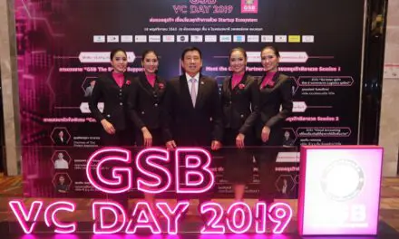 ออมสิน จัด GSB VC DAY 2019  เวิร์คช็อปเข้ม ต่อยอดธุรกิจ เชื่อมโยงทุกกิจการด้วย Startup Ecosystem