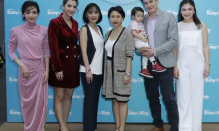 “อมรินทร์ จัดงานมอบรางวัล “Amarin Baby & Kids Awards 2019”