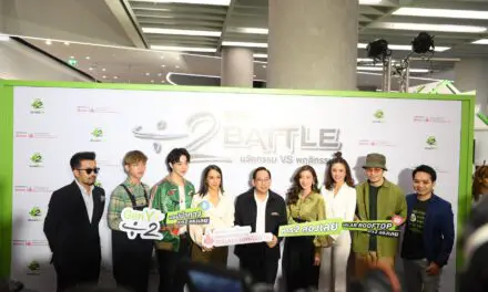 สนพ. จัด “Han 2 The Battle” รวมพลคน Gen Y ประชันไอเดีย ประหยัดพลังงาน