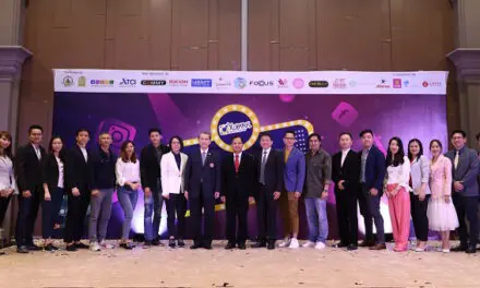 RICOH ส่งเสริมความคิดสร้างสรรค์  คนรุ่นใหม่ในโครงการ X Campus Ads Idea Contest 2019