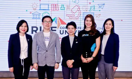 RISE เปิดตัว RISE Corporate Innovation University มุ่งปั้นนวัตกรตัวจริง ให้องค์กรในประเทศไทยและเอเชียตะวันออกเฉียงใต้