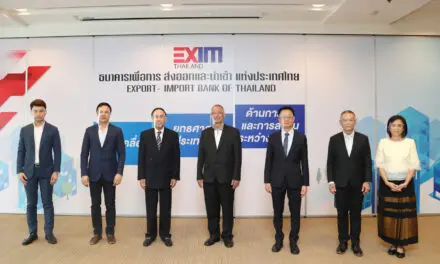 EXIM BANK จัดกิจกรรมให้ผู้ประกอบการ SMEs ฝึกปฏิบัติด้านการวางแผนธุรกิจส่งออก