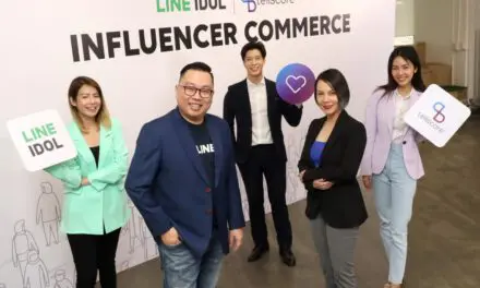 LINE IDOL เปิดตัว Influencer Commerce เดินหน้ายกระดับอินฟลูเอนเซอร์ จากมือสมัครเล่นสู่มืออาชีพ