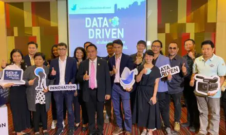 กองทุนพัฒนาสื่อปลอดภัยและสร้างสรรค์ จัดเสวนา “DATA DRIVEN สร้างสื่อสู่นวัตกรรม ในยุค NEXT NORMAL”