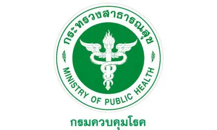 กรมควบคุมโรค เผยกรณีชายสัญชาติอินเดียตรวจพบเชื้อโควิด 19 ขณะไปตรวจร่างกาย   เพื่อขอใบอนุญาตทำงานที่จังหวัดกระบี่