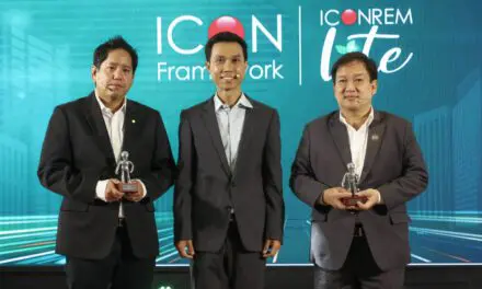 “ไอคอน เฟรมเวิร์ค” เปิดตัวระบบใหม่ “ICON REM Lite” ระบบบริหารงานขายแบบครบวงจรเพื่อธุรกิจอสังหาริมทรัพย์ขนาดย่อม​ “ไอคอน เฟรมเวิร์ค” ผู้พัฒนาระบบ Real Estate Management Platform ครบวงจรและเป็นผู้ดูแลระบบใหักับบริษัทผู้พัฒนาอสังหาริมทรัพย์กว่าครึ่งในเมืองไทย