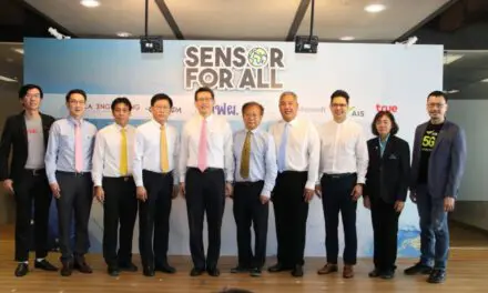 กคช. เข้าร่วมโครงการ “Sensor for All ปีที่ 3” สนับสนุนวิศวะ จุฬาฯ กระจายเครื่องตรวจวัดฝุ่น PM2.5 ครอบคลุมทุกพื้นที่ทั่วประเทศไทย