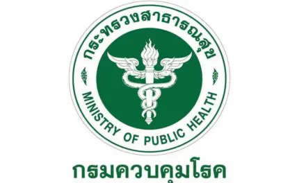 กรมควบคุมโรค แจงกรณีชายไทยอายุ 49 ปีผลตรวจพบภูมิคุ้มกันในร่างกาย เป็นการติดเชื้อรายเก่าที่เกิดขึ้นมานานแล้ว