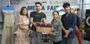 “Media Fair“ ครั้งที่ 1