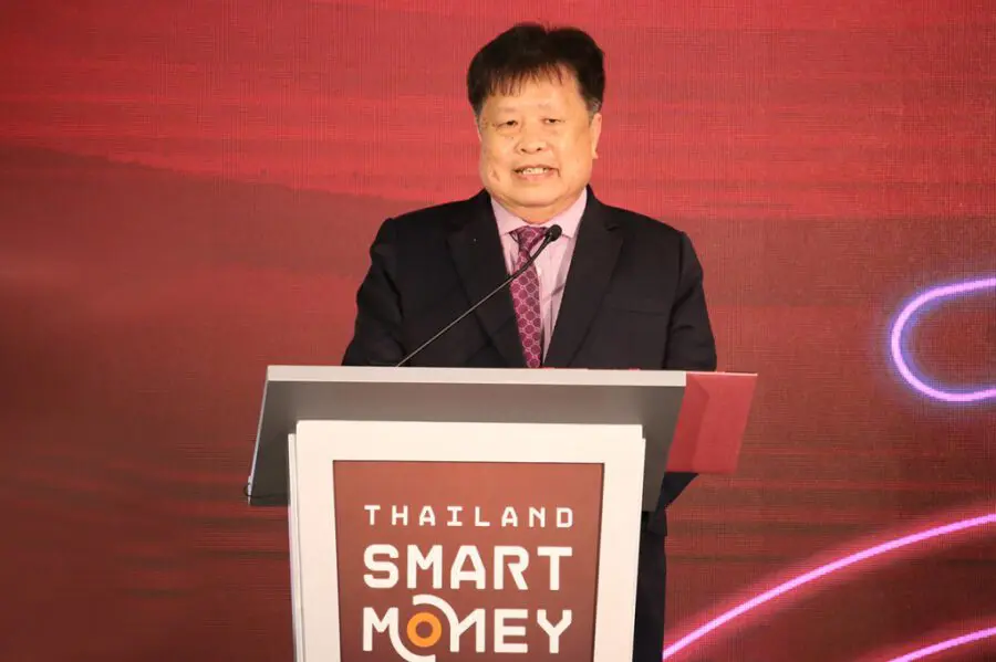 Thailand Smart Money กรุงเทพฯ ครั้งที่ 11