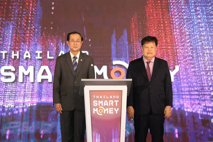 Thailand Smart Money กรุงเทพฯ ครั้งที่ 11