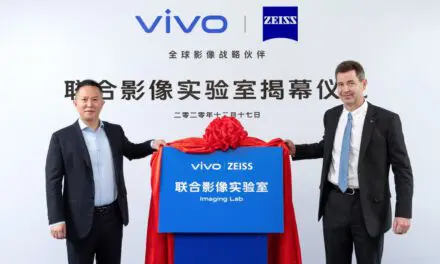 Vivo จับมือ ZEISS พันธมิตรระดับโลกพัฒนาการถ่ายภาพด้วยกล้องมือถือ