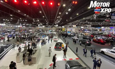 ครึ่งทาง “MOTOR EXPO 2020” เก๋งเล็ก เอสยูวี ขายดีสวนกระแสเศรษฐกิจ