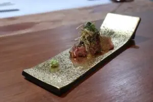 Wagyu Lab J produced by Channel J