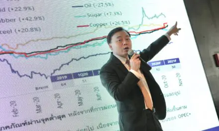 EIC ประเมิน GDP ปี 2563 หดตัวน้อยกว่าคาดที่ -6.5% จากการฟื้นตัวของการบริโภคเอกชนในช่วงไตรมาส 3 ขณะที่ปี 2564 คาดเศรษฐกิจจะขยายตัวที่ 3.8% ตามการฟื้นตัวของเศรษฐกิจโลก มาตรการภาครัฐ และวัคซีน แต่ผลดีของวัคซีนต่อการท่องเที่ยวจะมาช่วงครึ่งหลังของปีเป็นหลัก ขณะที่แผลเป็นทางเศรษฐกิจในตลาดแรงงาน ธุรกิจ SME และหนี้ครัวเรือนจะเป็นตัวฉุดรั้งเศรษฐกิจที่สำคัญ