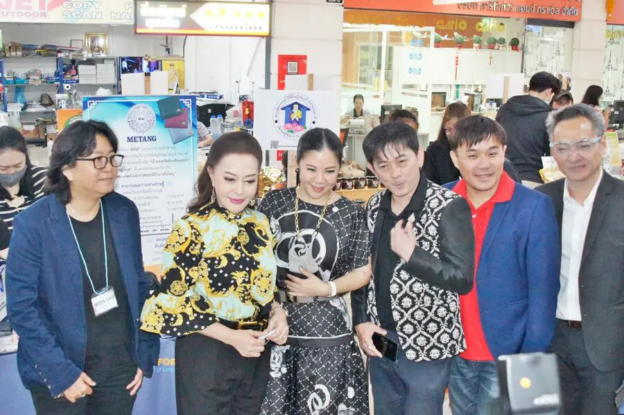 “Media Fair“ ครั้งที่ 1