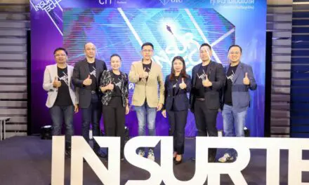 คปภ. ประกาศผลสุดยอดนวัตกรรมเทคโนโลยีด้านการประกันภัย “OIC InsurTech Award 2020”