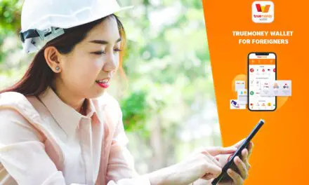 ทรูมันนี่ รุกขยายฐานผู้ใช้ชาวต่างชาติ เปิด ‘TrueMoney Wallet for Foreigners’ ชูเวอร์ชั่นภาษาพม่า รุกเจาะกลุ่มแรงงานชาวเมียนมาร์ในไทย ด้วยฟีเจอร์โอนเงินกลับประเทศผ่านแอปฯ แบบ ฟรี! ค่าธรรมเนียม  มอบบริการ ใช้-จ่าย-โอน สะดวกและปลอดภัย แก่ผู้ใช้ชาวต่างชาติ และแรงงานชาวเมียนมาร์ที่ทำงานในไทยกว่า 2.4 ล้านราย