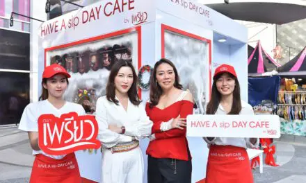 SAPPE เปิดตัว เพรียว คาเฟ่ ภายใต้ชื่อ HAVE A sip DAY CAFÉ  ประเดิมสาขาแรกใจกลาง Siam Square เอาใจคนรักสุขภาพ