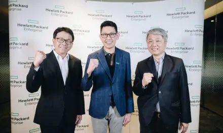 HPE เผยโซลูชั่นใหม่ “PTRaas” ช่วยปกป้ององค์กรให้รอดพ้นภัยแรนซั่มแวร์ PTRaas – Protect Ransomware as a Service ปราการด่านสุดท้ายในการช่วยป้องกันองค์กร