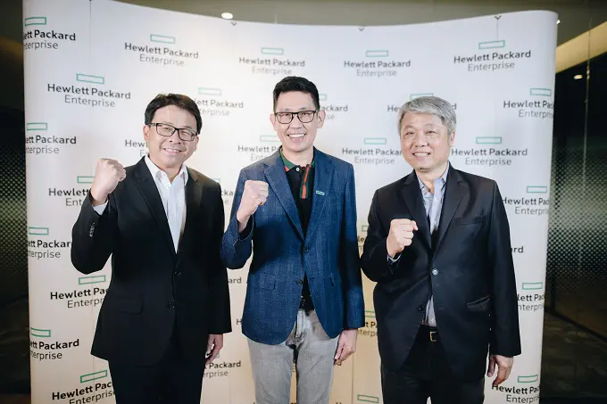 HPE เผยโซลูชั่นใหม่ “PTRaas” ช่วยปกป้ององค์กรให้รอดพ้นภัยแรนซั่มแวร์ PTRaas – Protect Ransomware as a Service ปราการด่านสุดท้ายในการช่วยป้องกันองค์กร