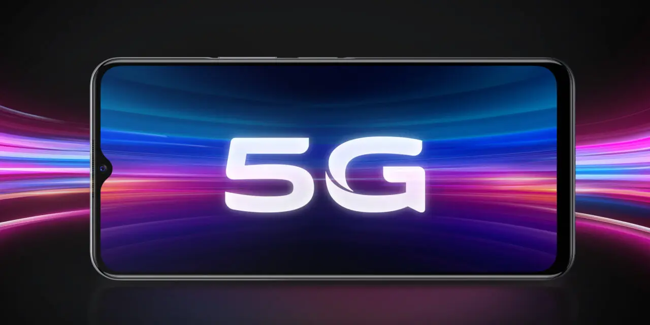 Vivo เผย 5 เหตุผลที่การเชื่อมต่อ 5G จะดิสรัปอุตสาหกรรมอิเล็กทรอนิกส์ไปตลอดกาล