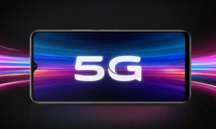 Vivo เผย 5 เหตุผลที่การเชื่อมต่อ 5G จะดิสรัปอุตสาหกรรมอิเล็กทรอนิกส์ไปตลอดกาล