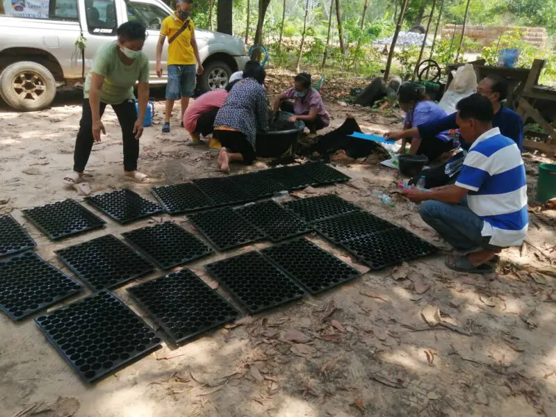 สำนักงานพัฒนาชุมชนจังหวัดอุบลราชธานี