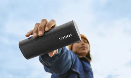 Rezonix เปิดตัว SONOS “ROAM”  ลำโพงไร้สายพกพาอัจฉริยะ  ครั้งแรกของโลกกับการเชื่อมต่อผ่าน Airplay 2 พร้อมฟีเจอร์สุดล้ำ